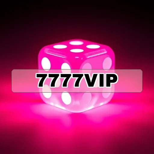 7777vip: Apostas e Emoções em Cada Jogada Incrível