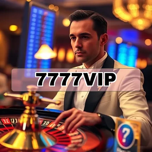 7777vip: Mergulhe na Emoção do Blackjack com Estilo
