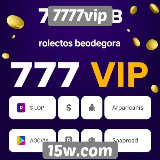 Como funciona o sistema de bônus no 7777vip