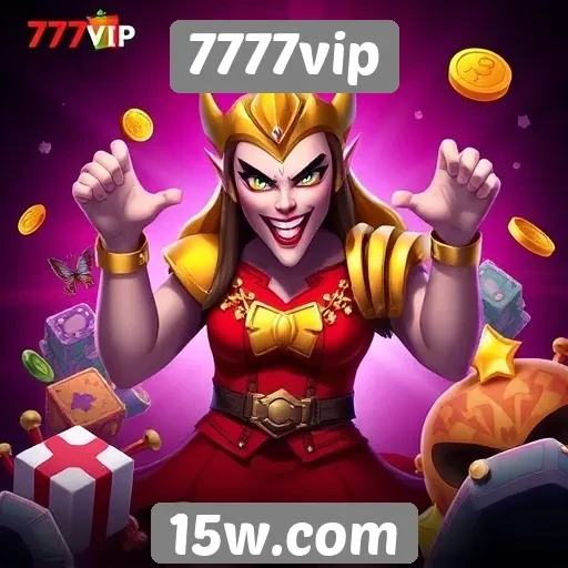 Análise das opções de jogos disponíveis no 7777vip