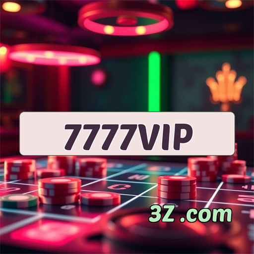 Apostas Empolgantes: Mergulhe no Mundo do 7777vip