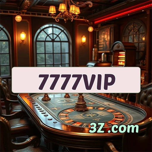 Experimente a plataforma confiável 7777vip para jogos emocionantes