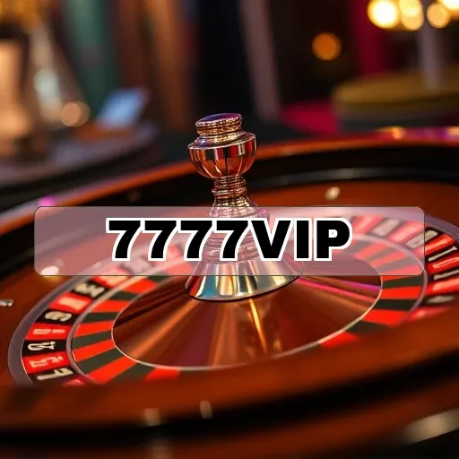 7777vip: Jackpots Irresistíveis para Apostadores de Todos os Tipos