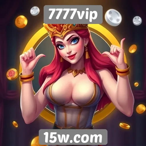 Promoções e bônus disponíveis no 7777vip